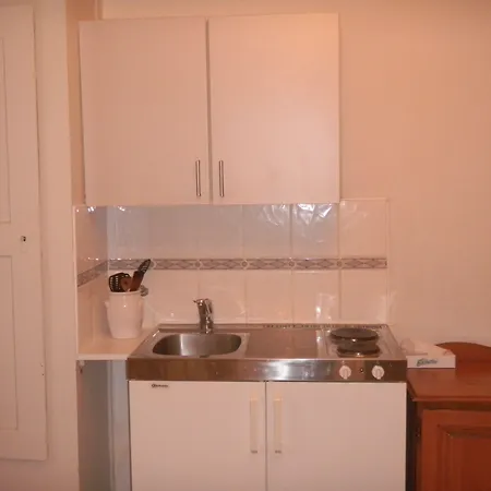 Hostel Alplodge Interlaken