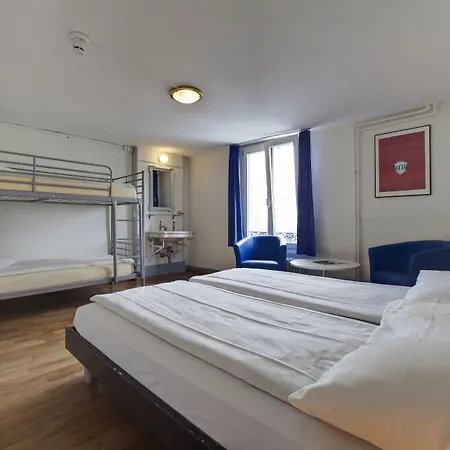 Alplodge Hostal Entrelagos