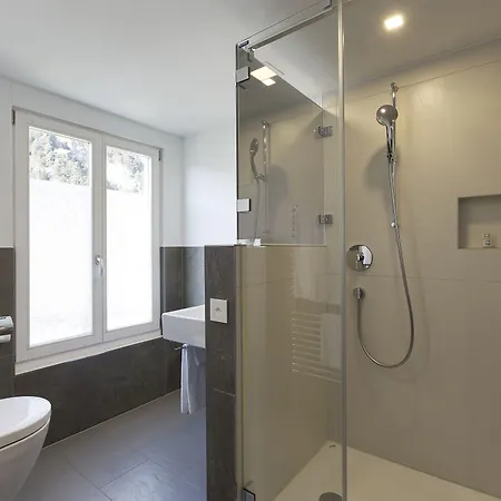 Boutique Alplodge Auberge de jeunesse Interlaken