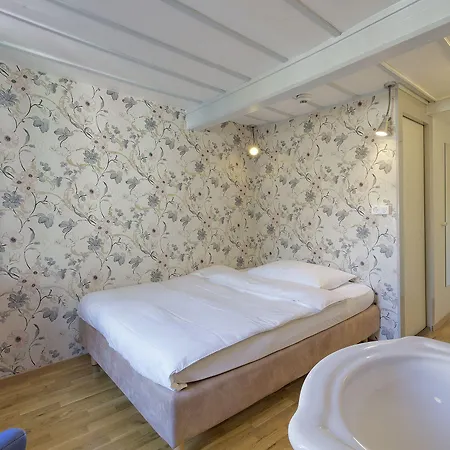 Boutique Alplodge Auberge de jeunesse Interlaken