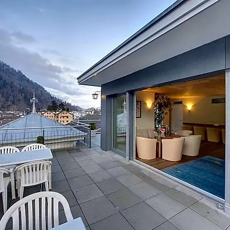 Alplodge *
