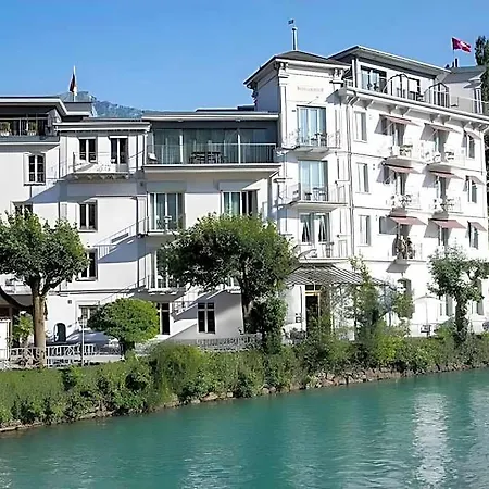 Boutique Alplodge Auberge de jeunesse