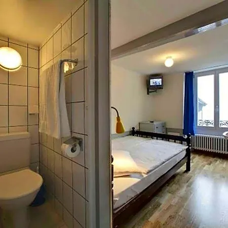 Boutique Alplodge * Interlaken
