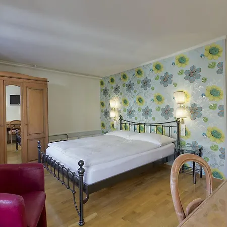 Auberge de jeunesse Boutique Alplodge Interlaken