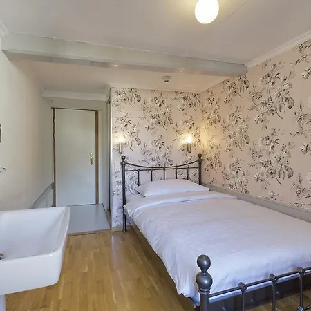 Boutique Alplodge Interlaken
