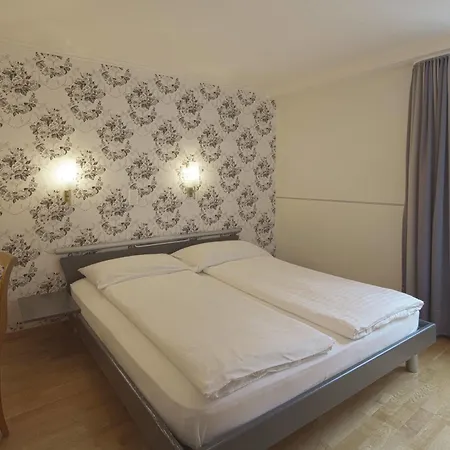 Boutique Alplodge Interlaken
