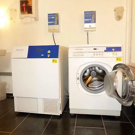 Alplodge Hostal Entrelagos