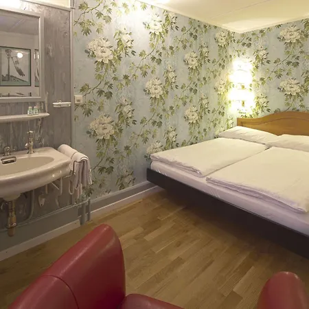 Auberge de jeunesse Boutique Alplodge