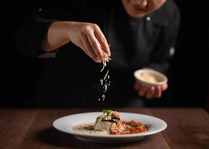 אכסניה Alplodge אינטרלאקן