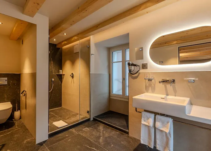 Alplodge אינטרלאקן