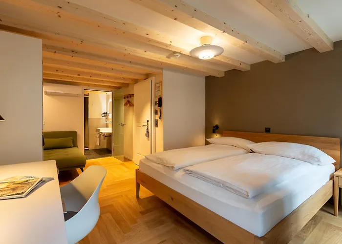 Hostel Alplodge Interlaken