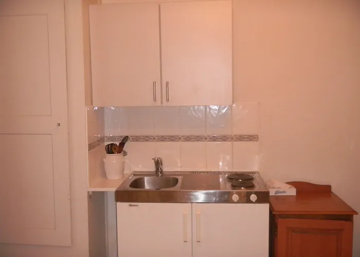 Hostel Alplodge Interlaken