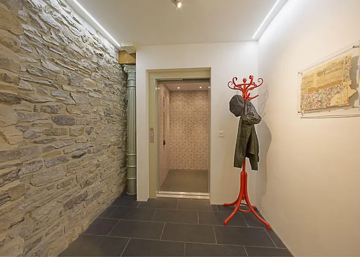 Hostel Alplodge Interlaken