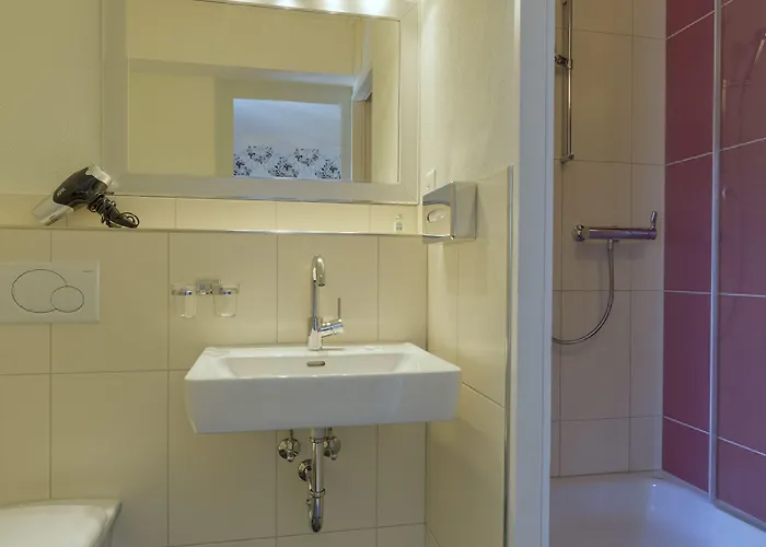 Alplodge Хостел Інтерлакен