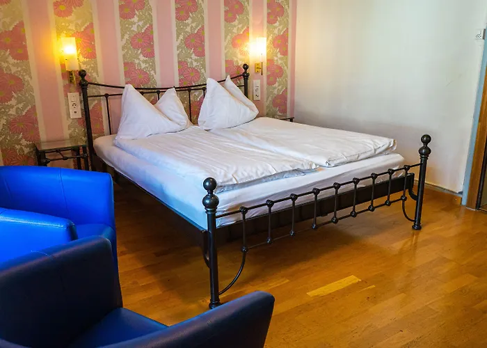 Hostel Alplodge Interlaken