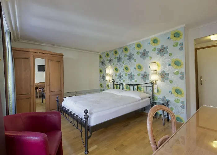 Hostel Alplodge Interlaken