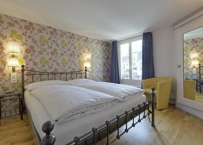 אכסניה Alplodge