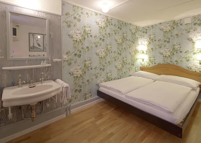 Хостел Alplodge Інтерлакен