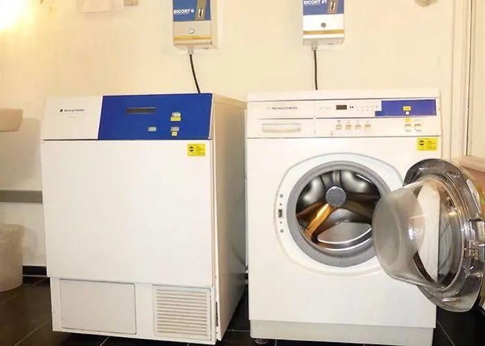 Alplodge Hostel Interlaken