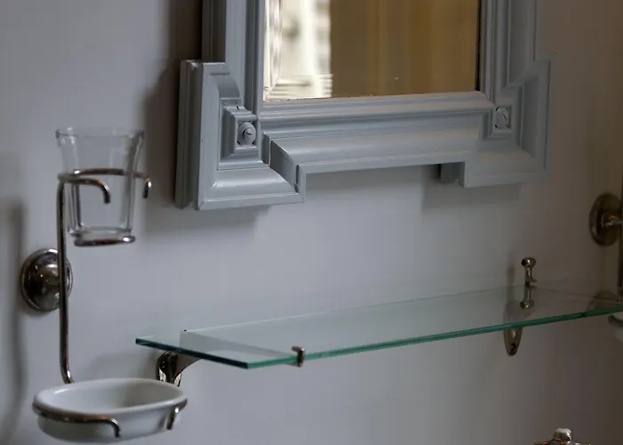 Alplodge Хостел *