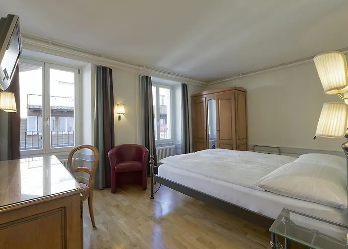 Alplodge Хостел