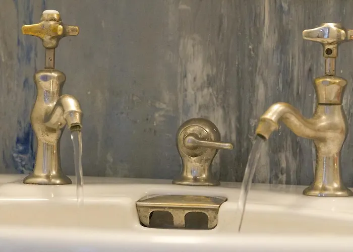 Alplodge Интерлакен