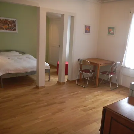 Alplodge Hostel