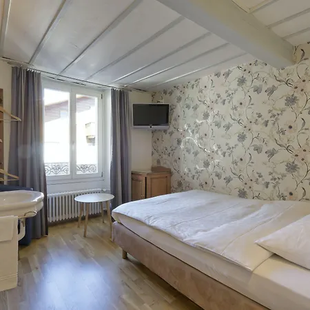 Alplodge Hostel