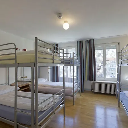 Alplodge Hostel